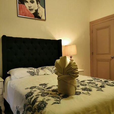 Hostel Punto 72 Guanajuato Ngoại thất bức ảnh