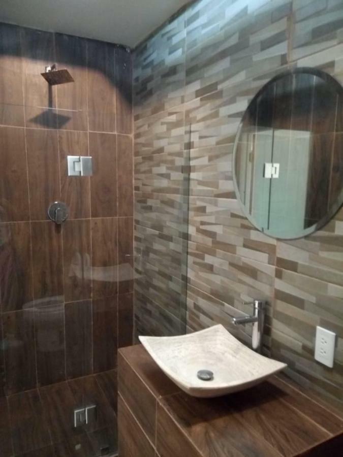 Hostel Punto 72 Guanajuato Ngoại thất bức ảnh