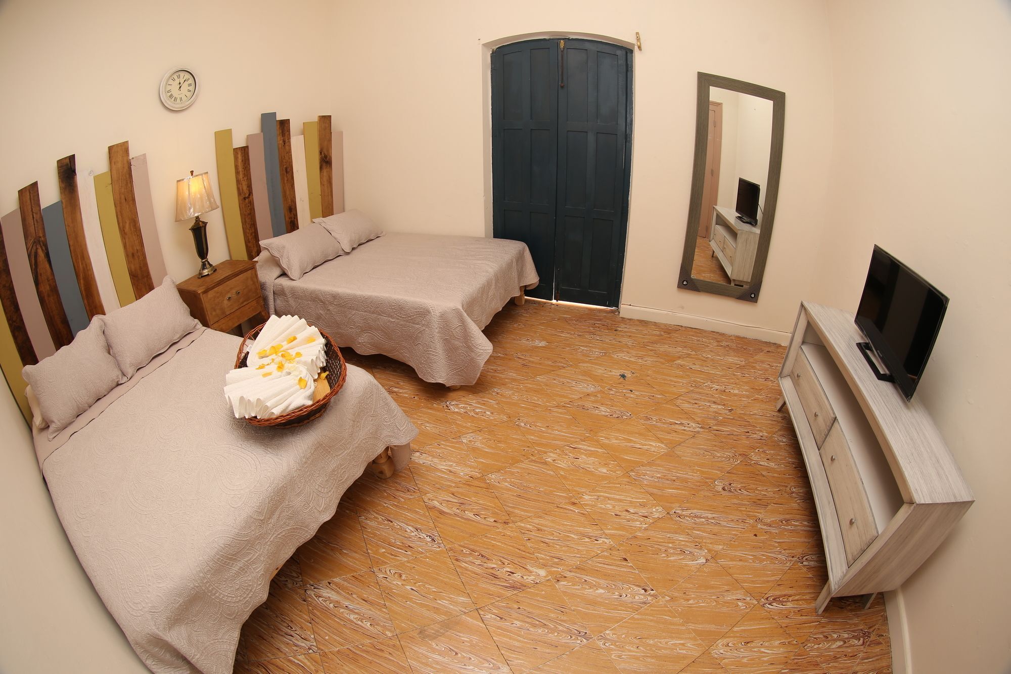 Hostel Punto 72 Guanajuato Ngoại thất bức ảnh